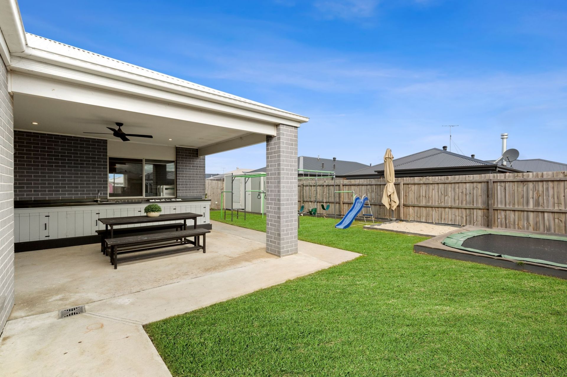 4 Birchgrove Street Ocean Grove Vic, Ocean Grove - Thumbnail 7