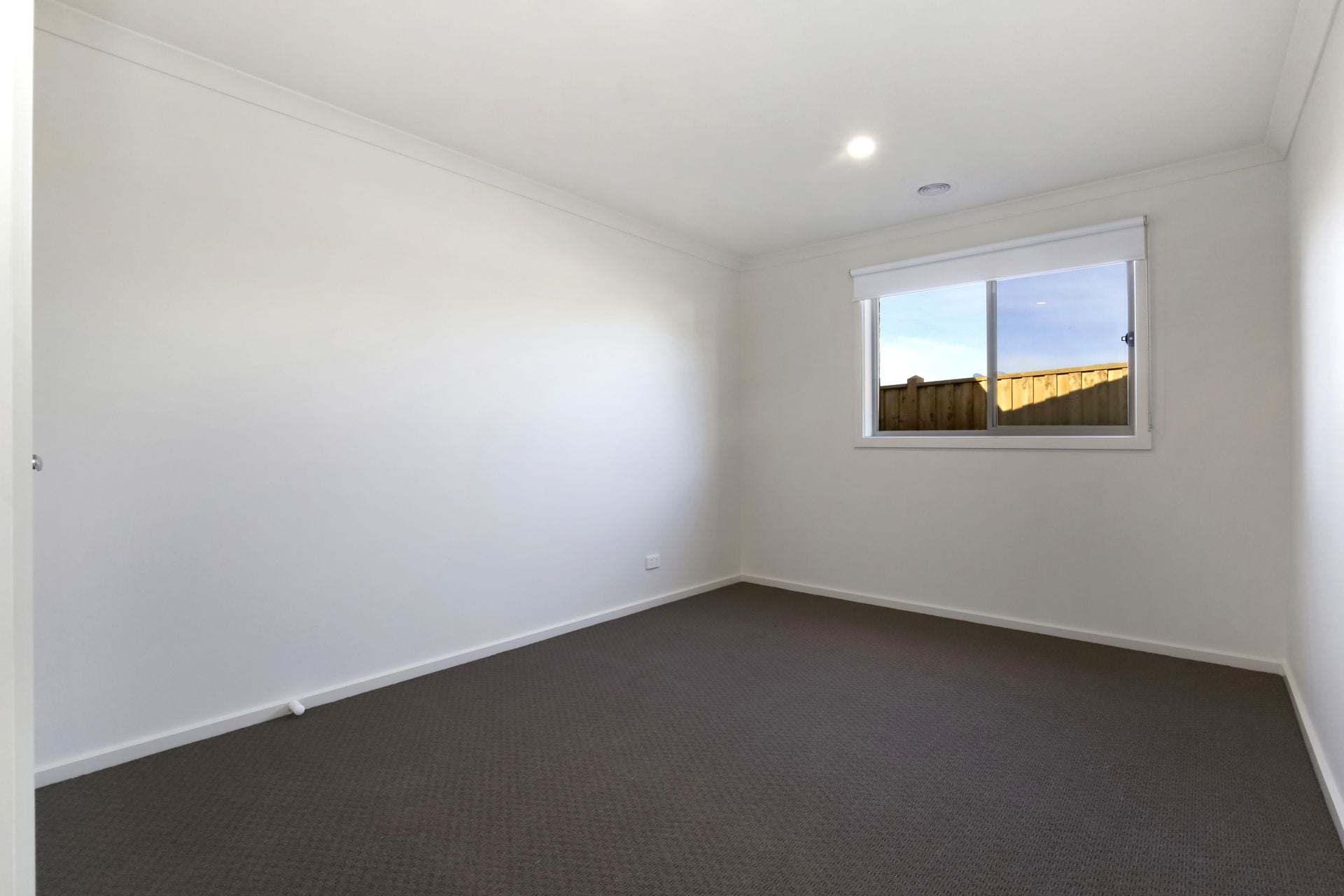 Brand new family home!