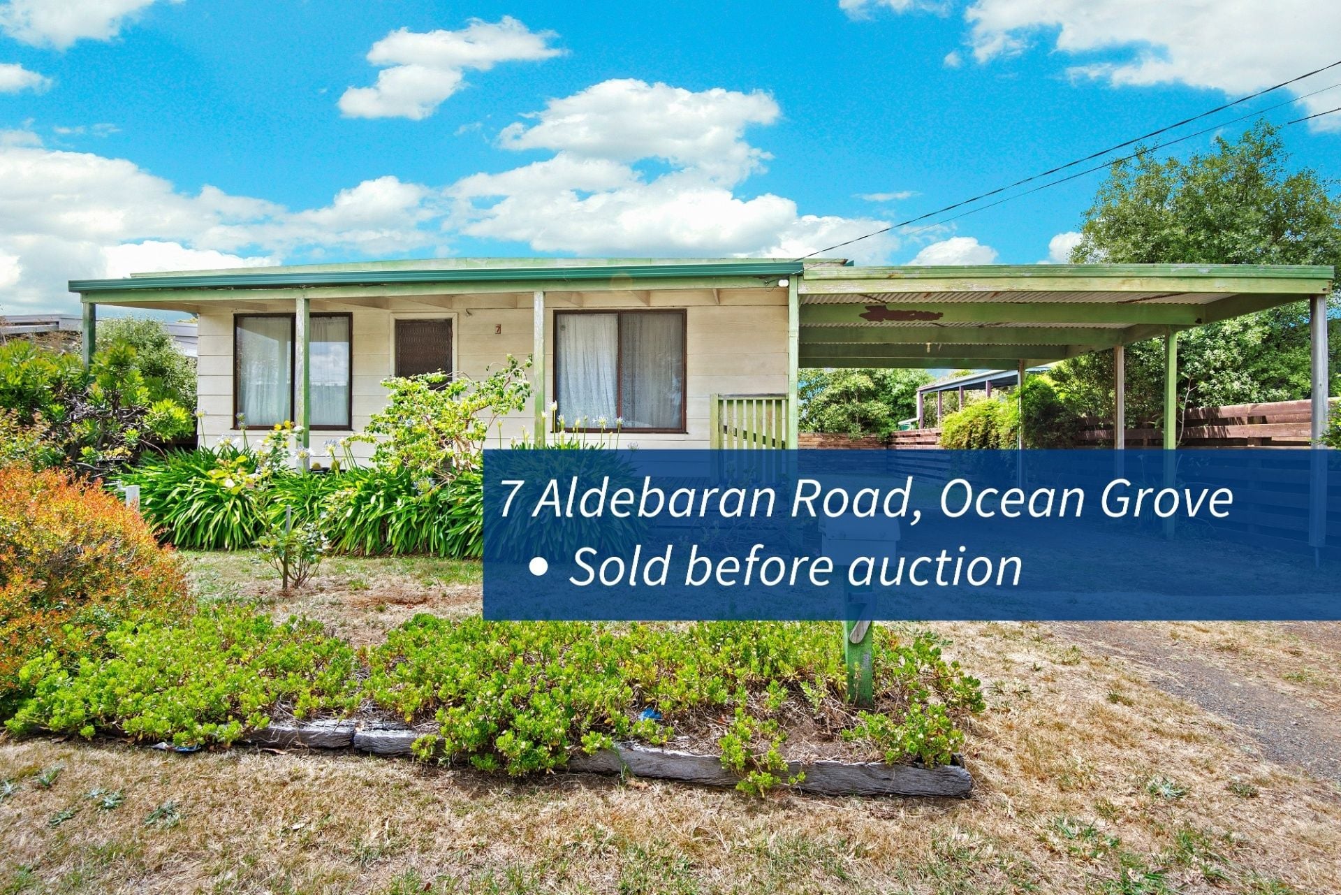 7 Aldebaran Road Ocean Grove VIC, Ocean Grove - Thumbnail 2