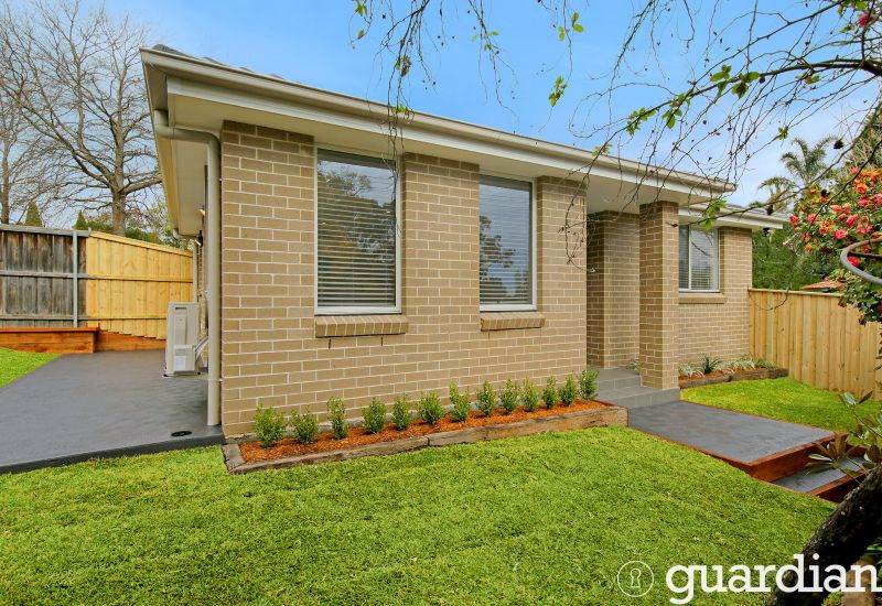 14 Rosebank Avenue Dural NSW, Dural - Thumbnail 2