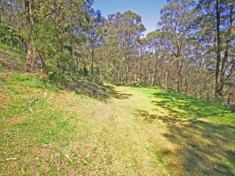 MOUNT TOMAH, NSW, Mount Tomah - Thumbnail 3