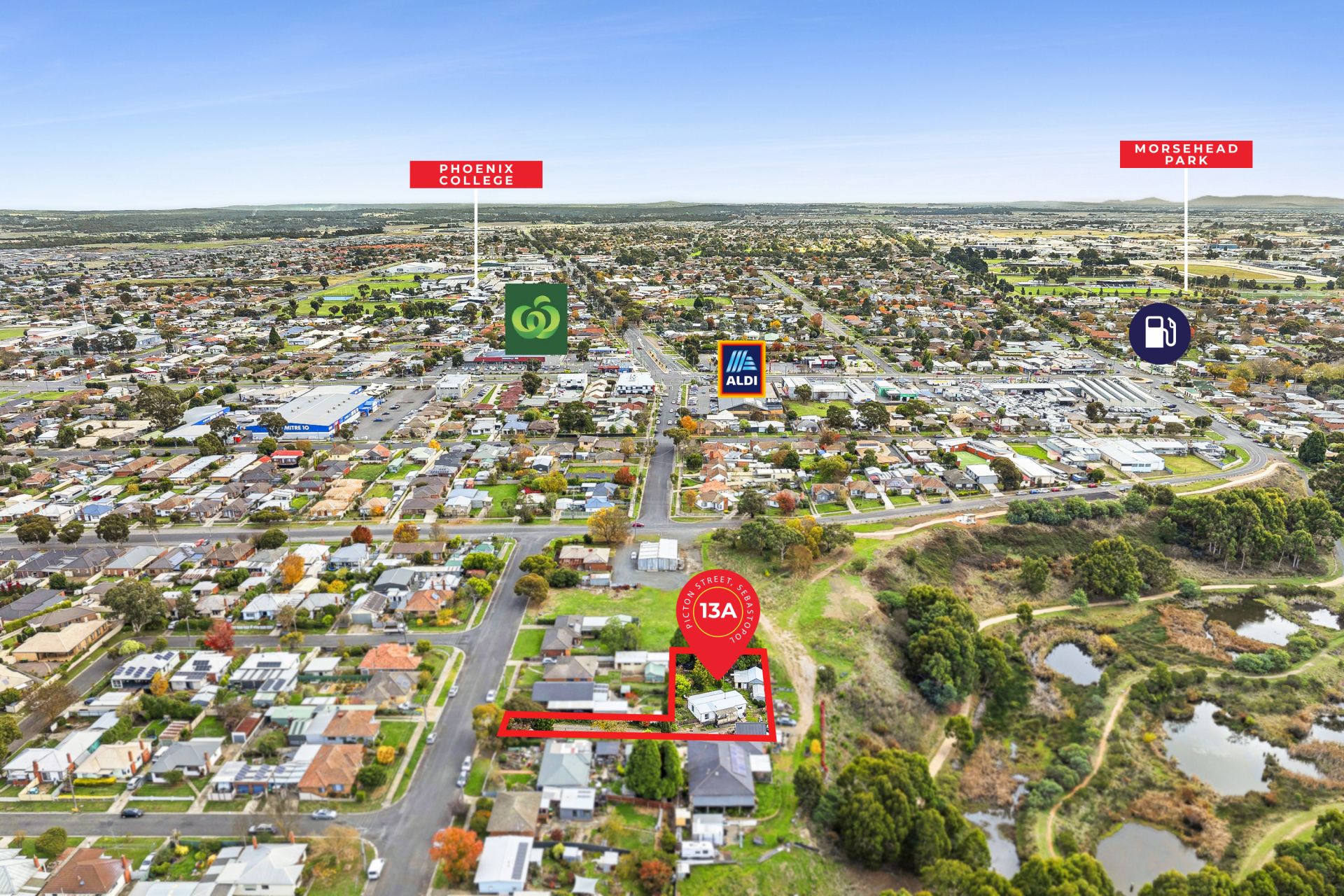 13A Picton Street, Sebastopol, Sebastopol - Thumbnail 5