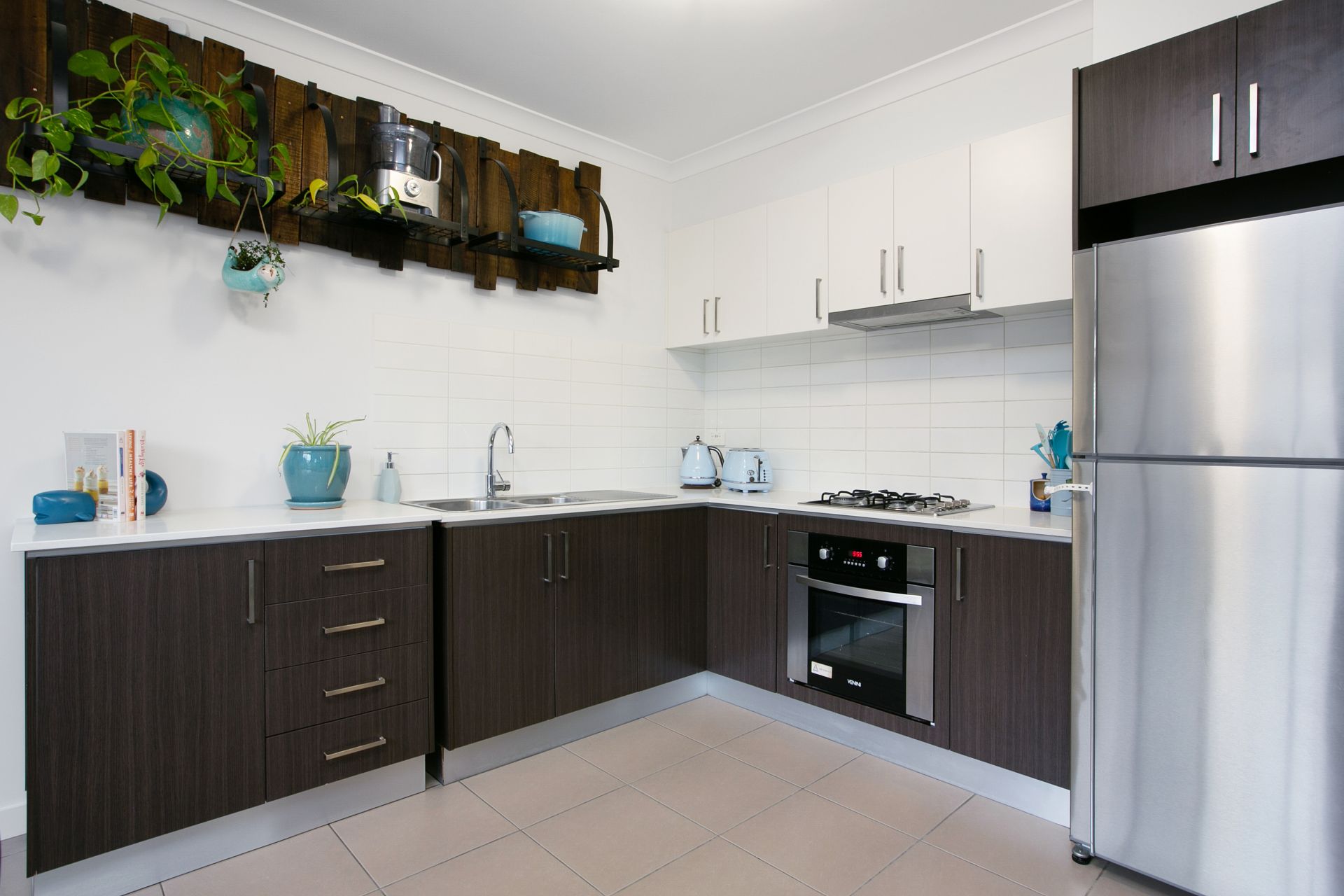 Stylish & Low-Maintenance Living in a Prime Location