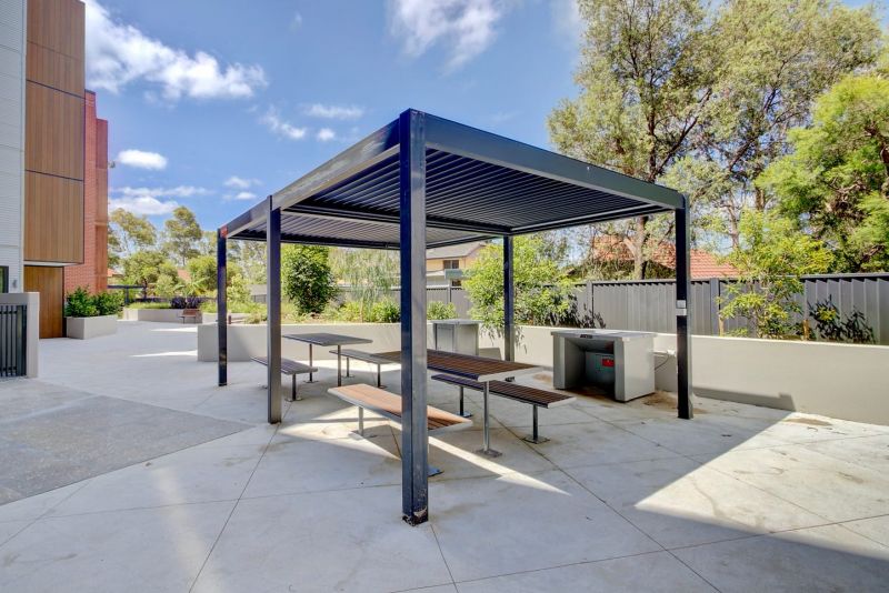 Real Estate For Lease D802/2735 Punchbowl Road Belfield , NSW