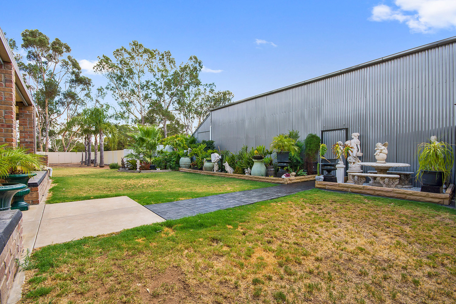 Sold property Undisclosed for 251 Dawkins Road Lewiston , SA 5501