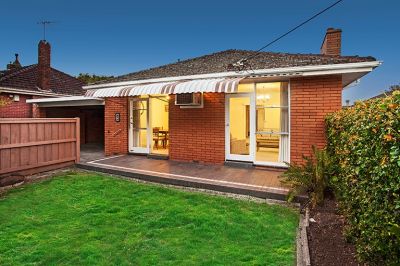 1/61 Martin Street, Brighton