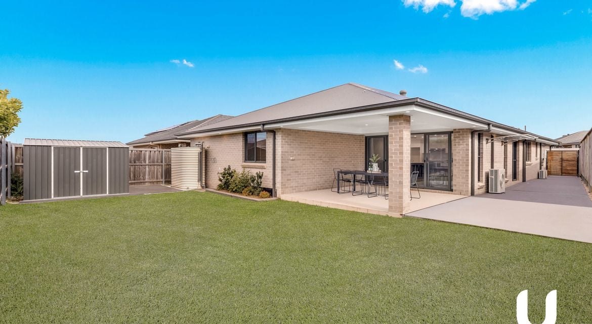 Gledswood Hills 14 Gracedale View