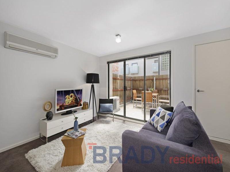 21/1 Villiers Street NORTH MELBOURNE VIC, North Melbourne - Thumbnail 2