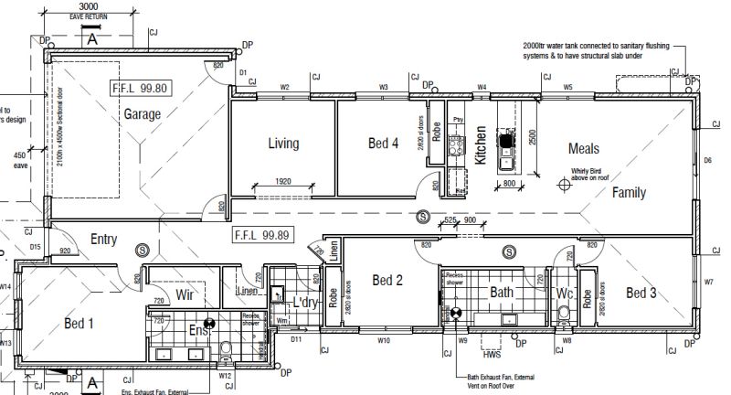 50 Dante Crescent, Bonshaw, Bonshaw, Bonshaw - Thumbnail 2