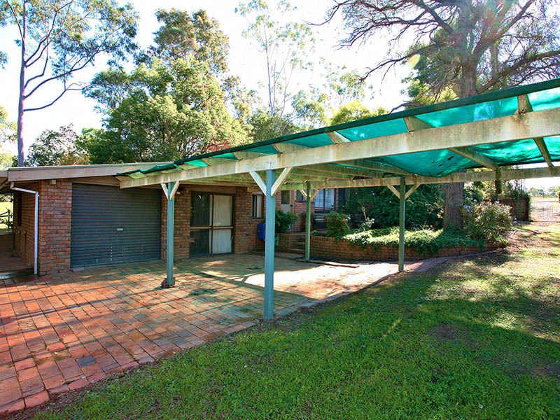 EAST KURRAJONG, NSW, East Kurrajong - Thumbnail 5