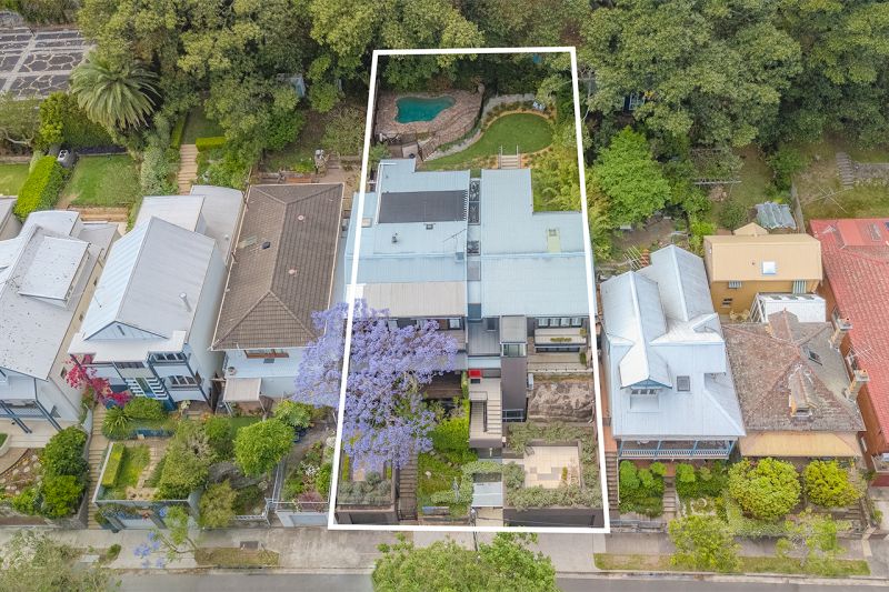 Real Estate For Sale 3133 Bank Street McMahons Point , NSW
