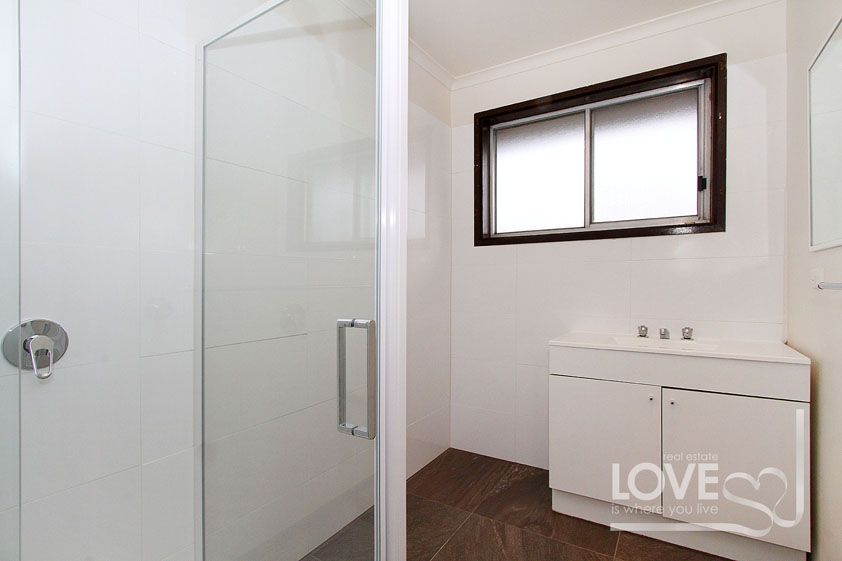 REJUVENATED TWO BEDROOM UNIT!