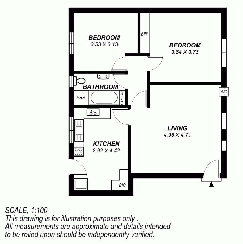 5/77 Lockwood Road Burnside 5066