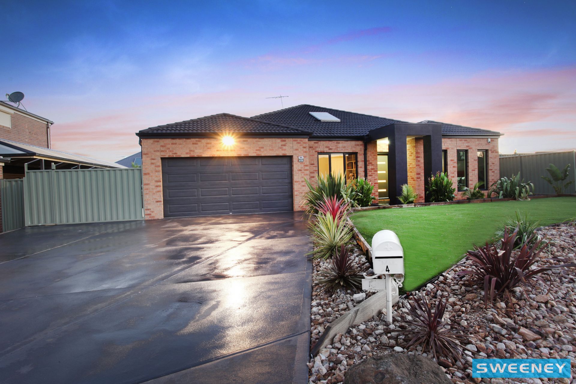 4 Begonia Court, Caroline Springs - Thumbnail 4