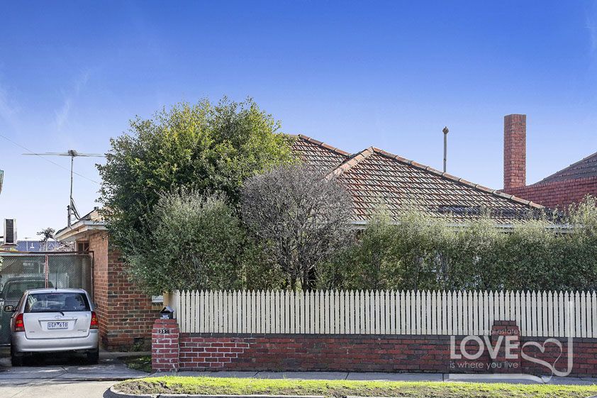 Real Estate For Sale 353 & 355 Plenty Road Preston , VIC