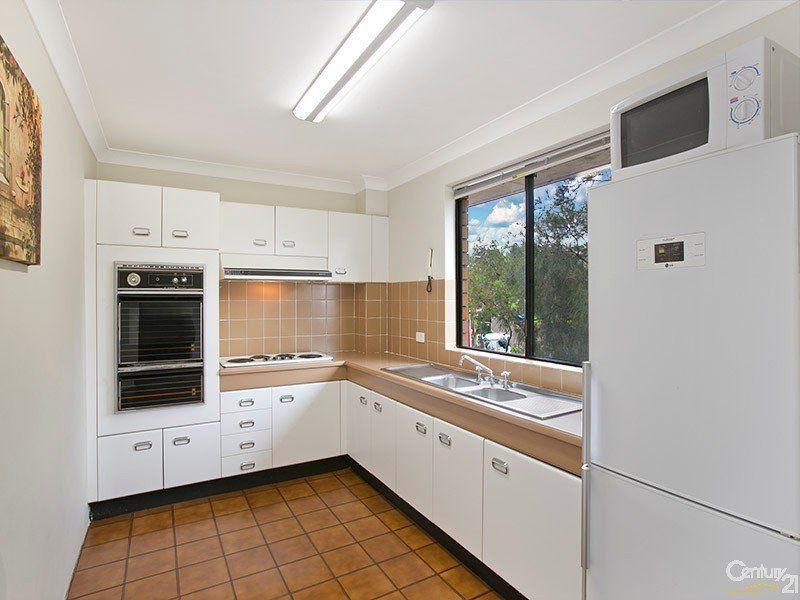 43/54-58 Port Hacking Road, SYLVANIA, Sylvania - Thumbnail 5