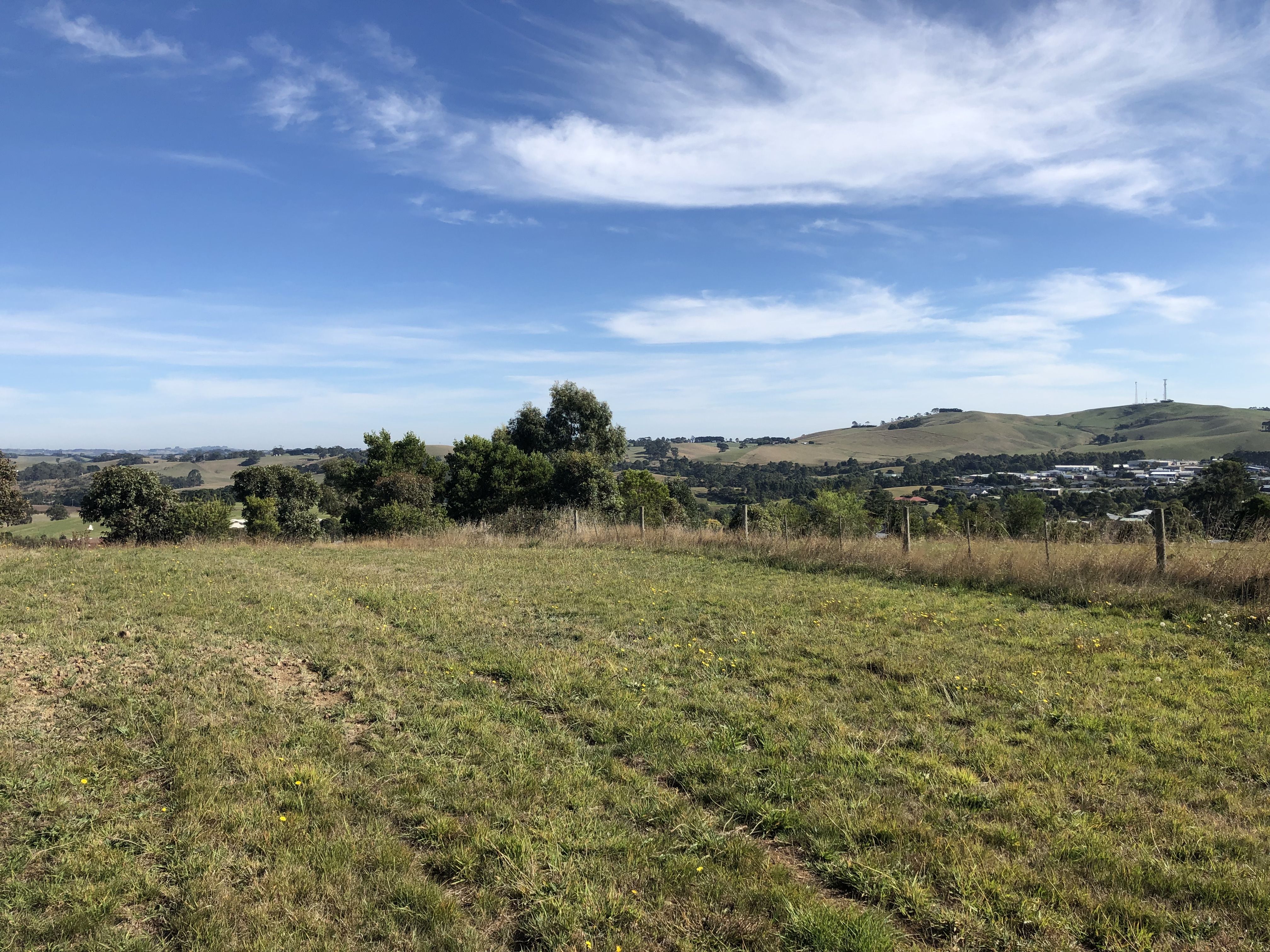 Lot 153/ Isabella Boulevard, Korumburra VIC 3950