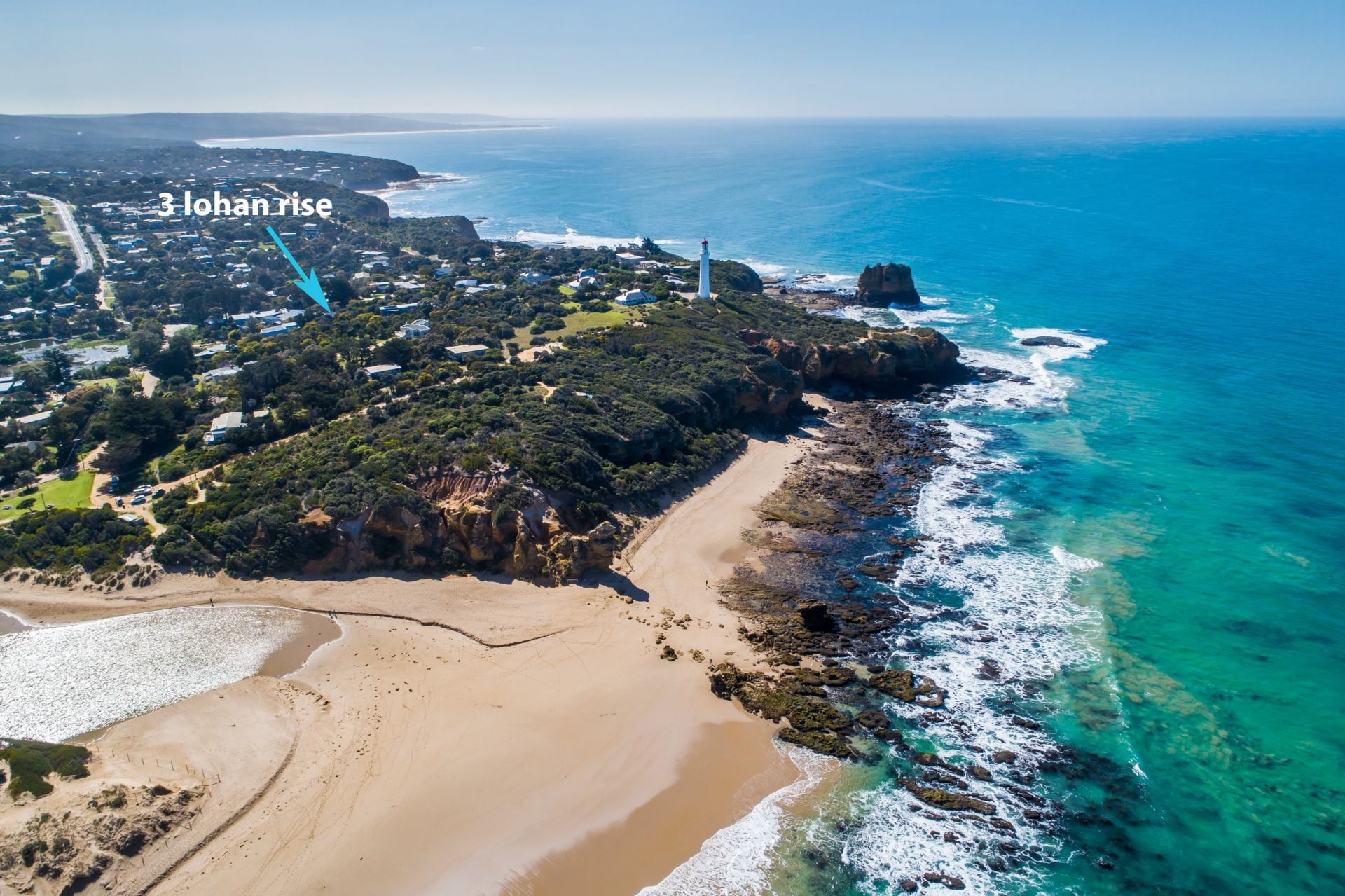 3 Lohan Rise, Aireys Inlet - Thumbnail 3