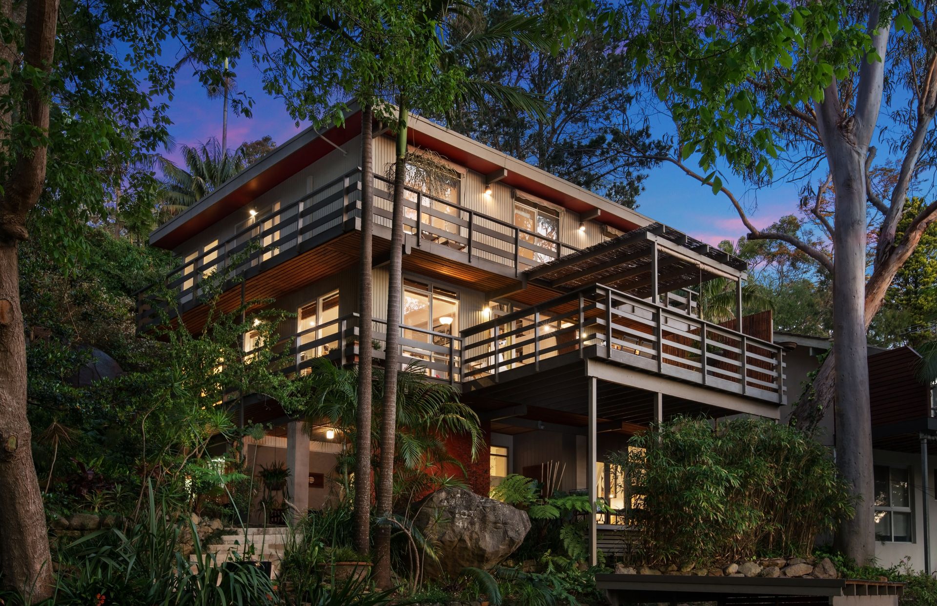 6 Cooinda Place Bilgola Plateau NSW 2107, Bilgola Plateau - Thumbnail 6