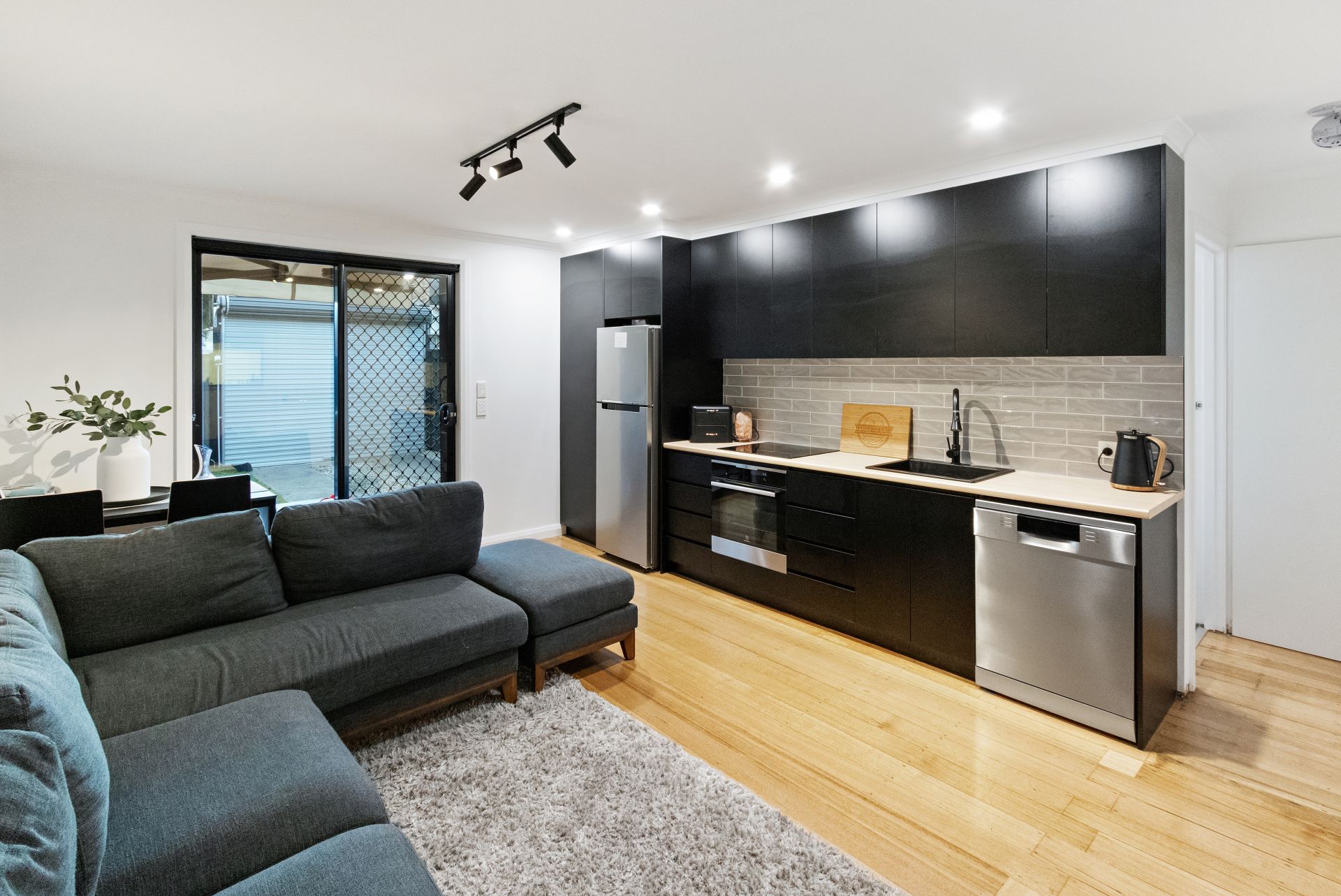 RENOVATED TREASURE