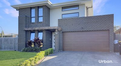 10 Crystal Palace Way