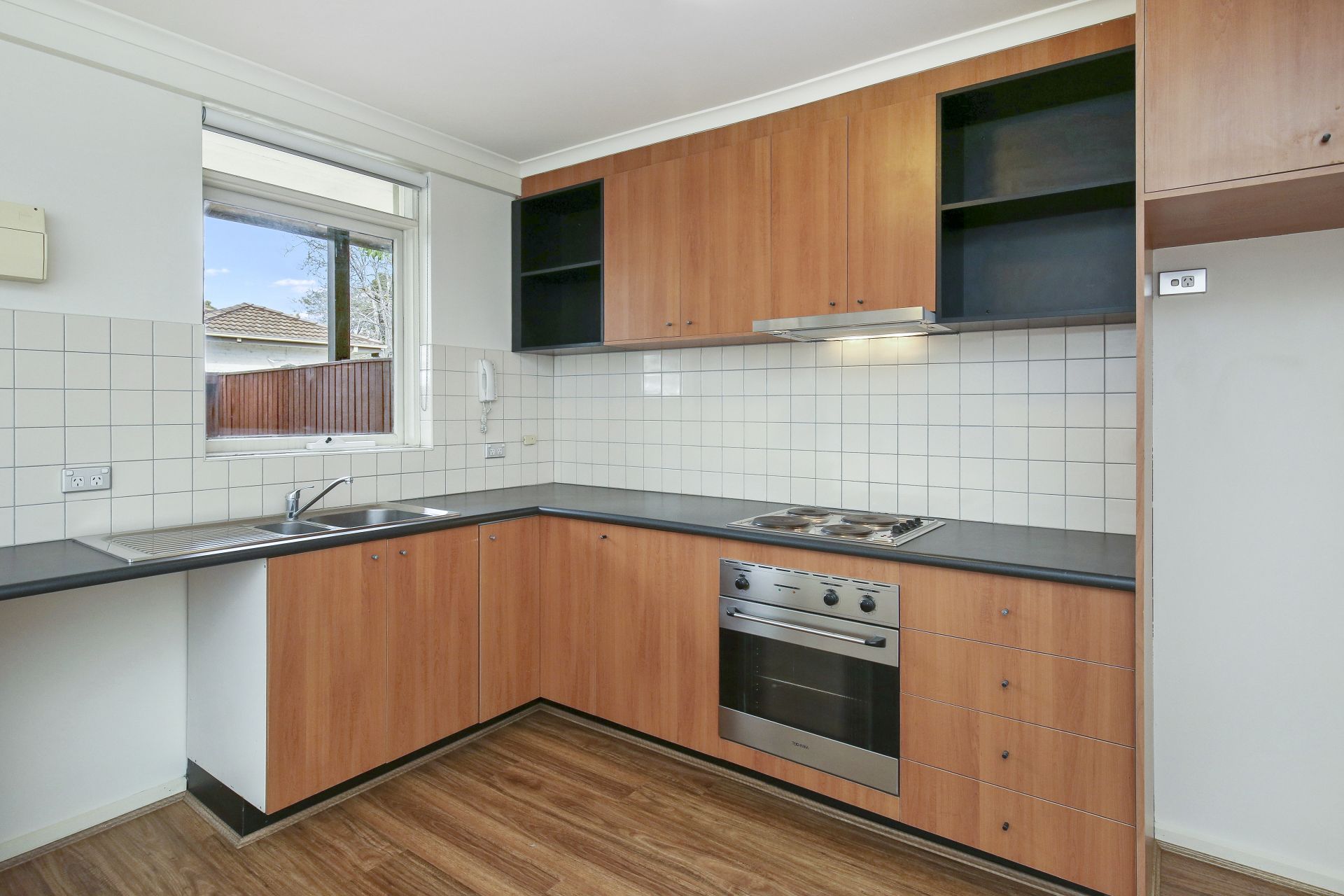 Rare Parkland Retreat with Double Courtyard!!!