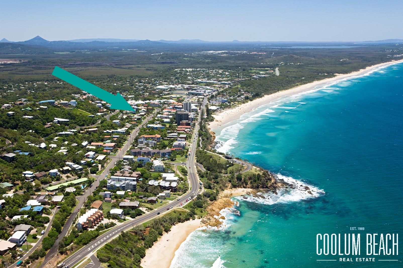 6/1622 Coolum Terrace, Coolum Beach Unit For Sale