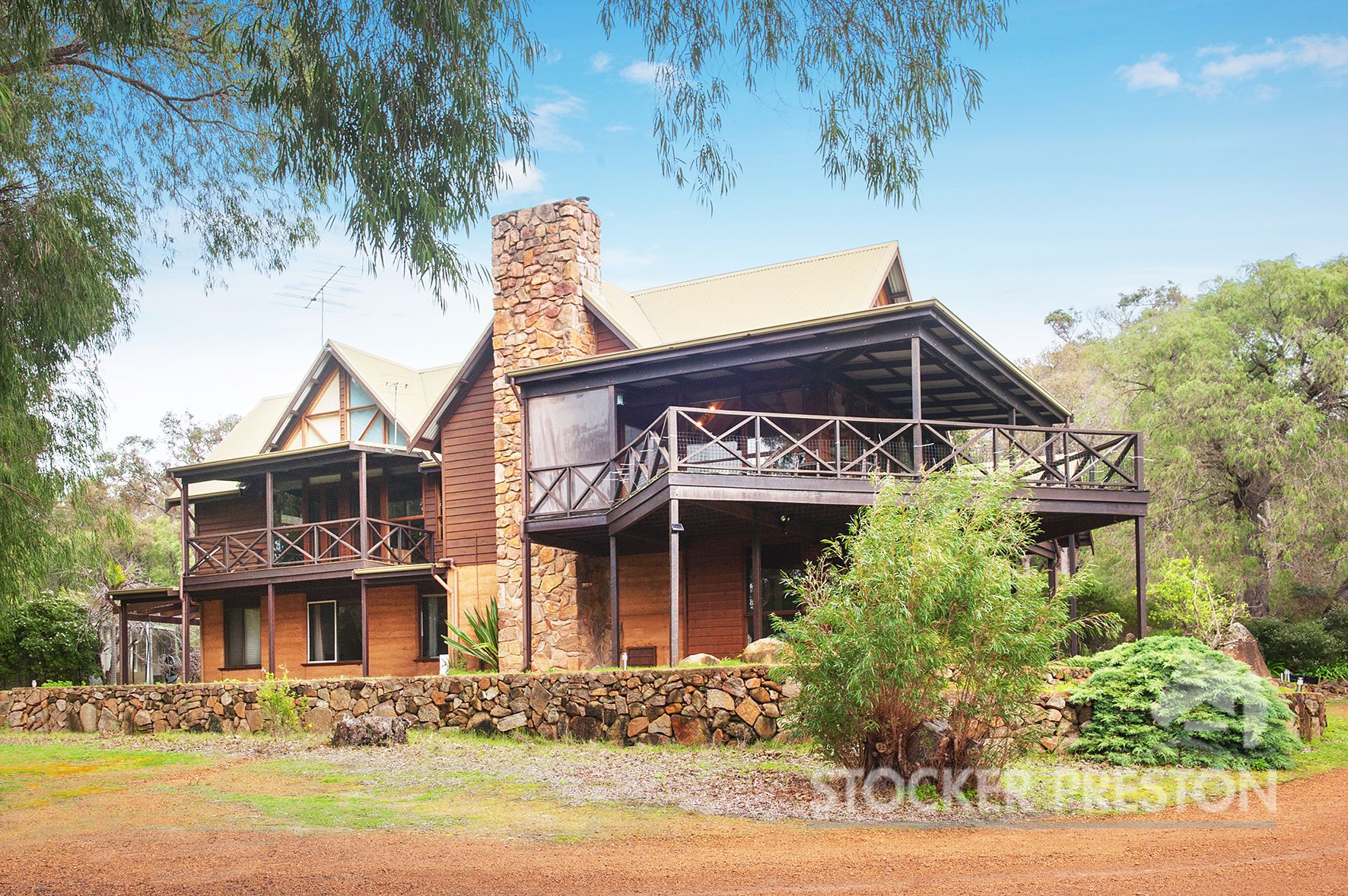 157 Wilderness Road Margaret River Wa 6285 House For Sale