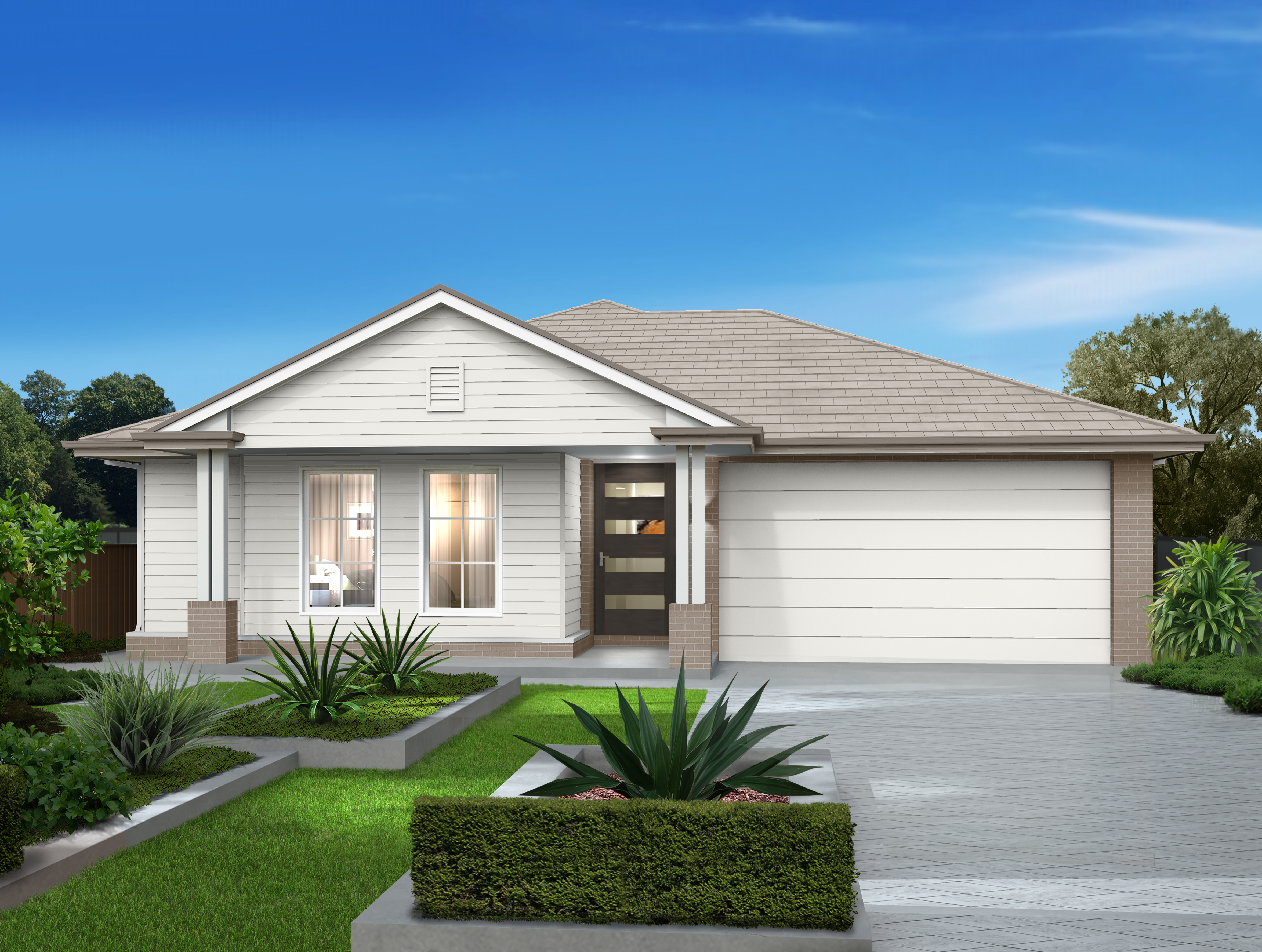 House and Land Figtree Hill