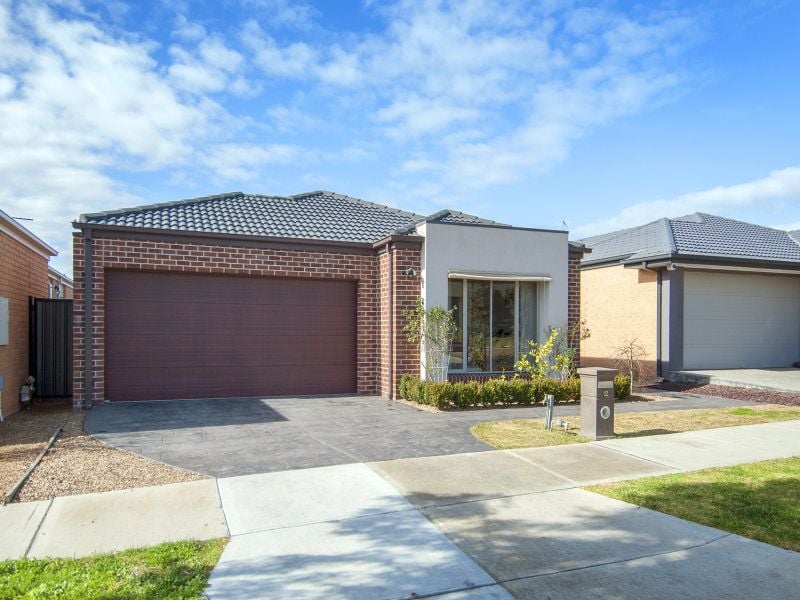 12 Hodgson Rise MERNDA, Mernda - Thumbnail 3