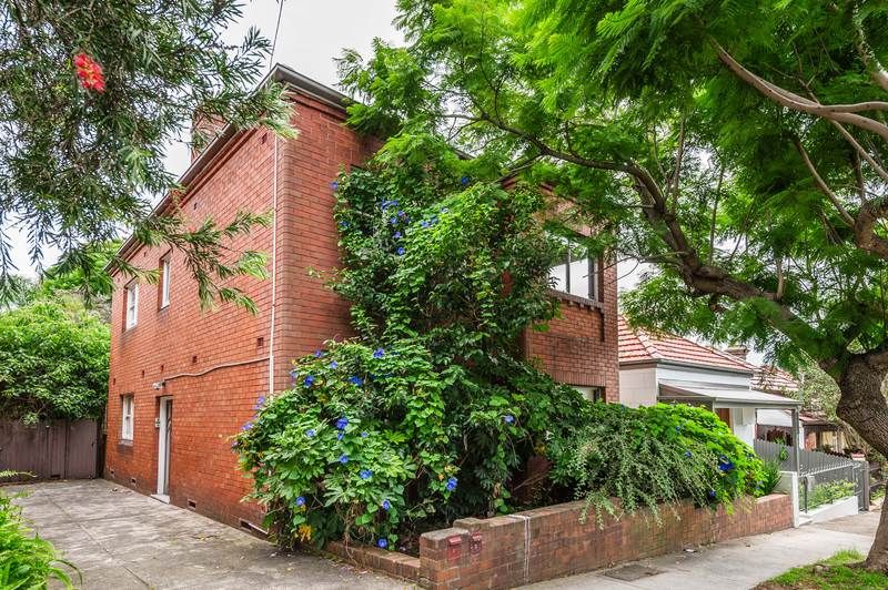 Real Estate For Lease 2/50 Margaret Street Petersham , NSW