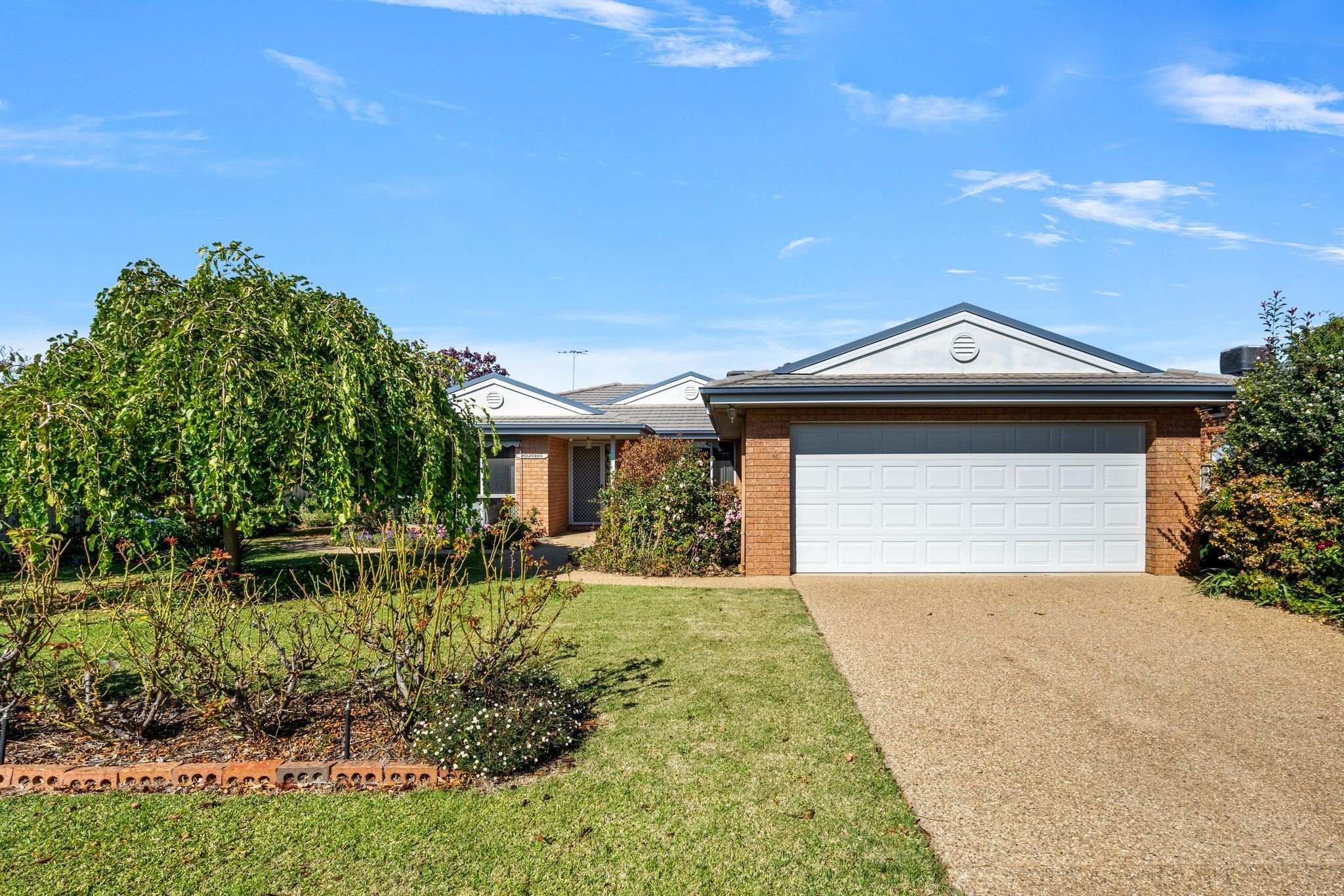 Real Estate For Sale 18 Presti Court Corowa , NSW