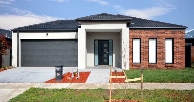 39 Thorngrove Avenue, Craigieburn