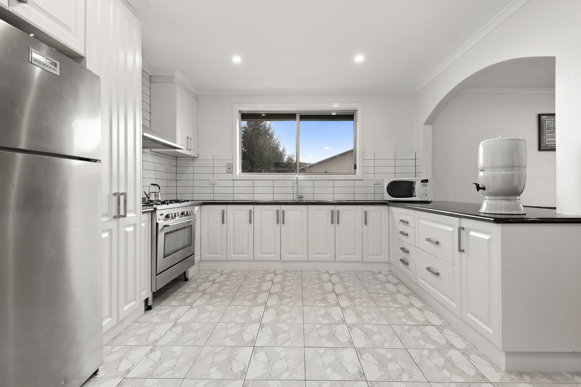 GREAT HOME - GREAT OPPORTUNITY