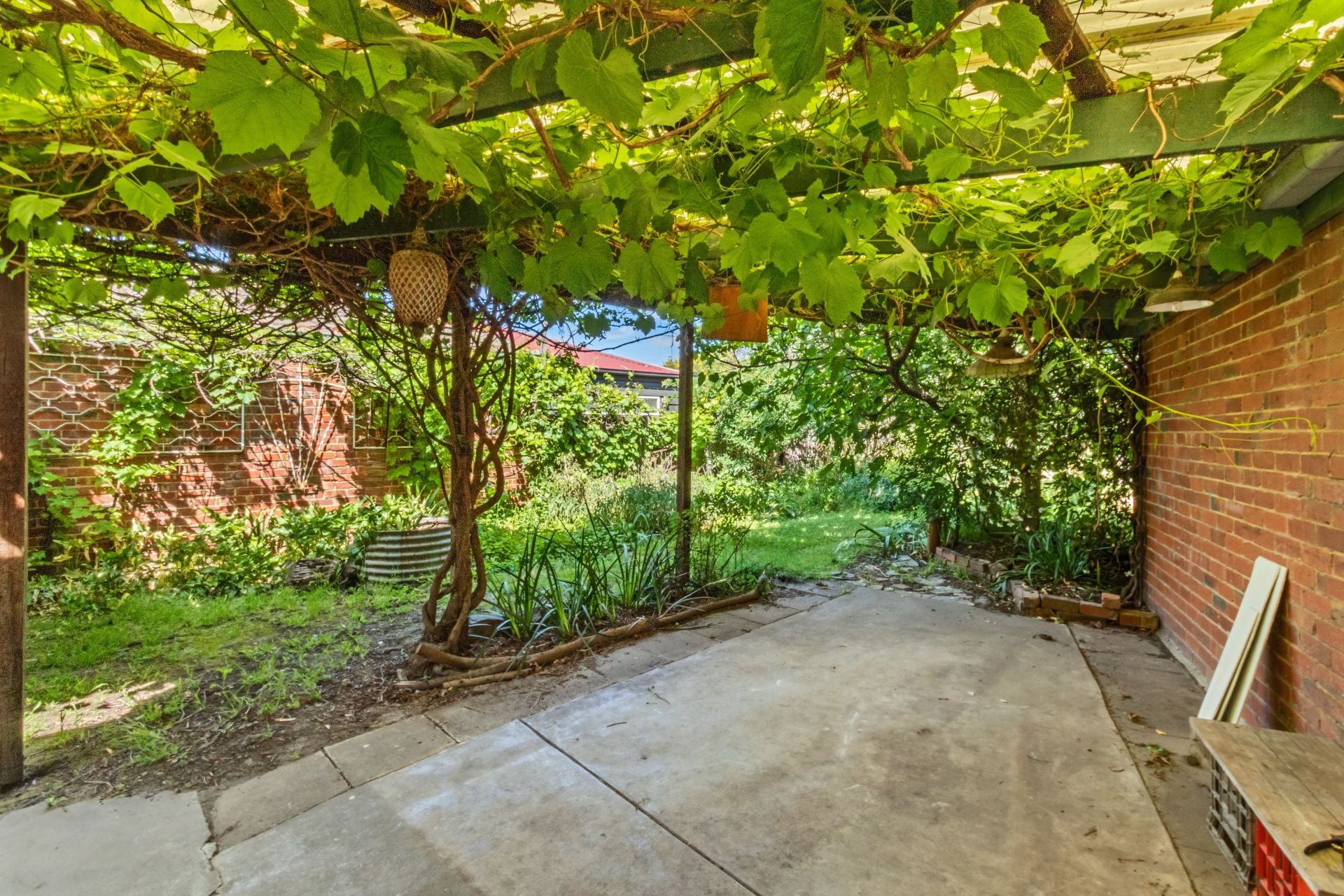 Great Family Location