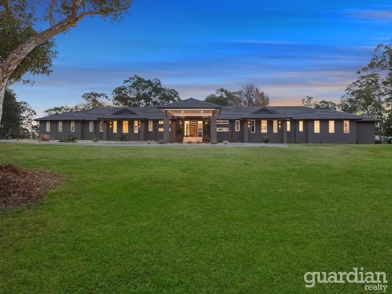 11 Wyoming Road DURAL NSW, Dural - Thumbnail 2