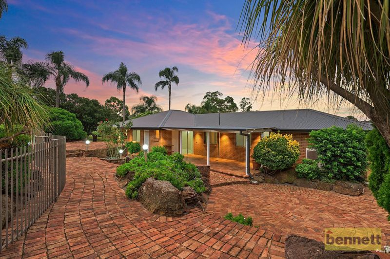 95 Bells Lane, Kurmond - Thumbnail 4