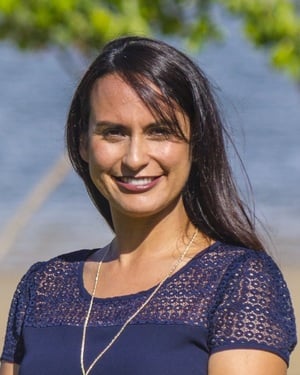 Patricia Pebe Tejeda