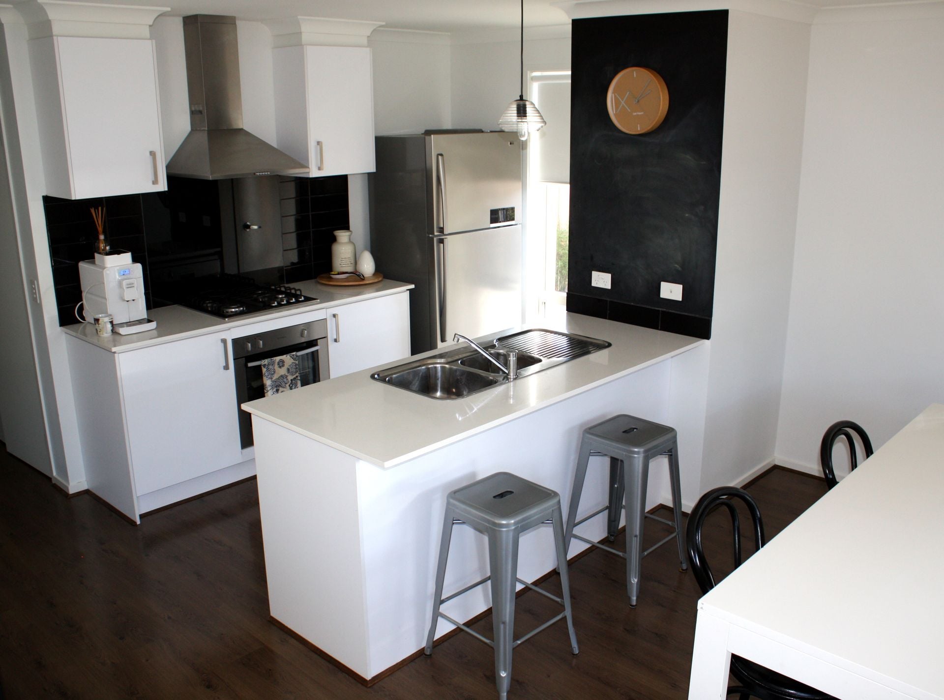 ADORE THE HOME, LOVE THE LOCATION