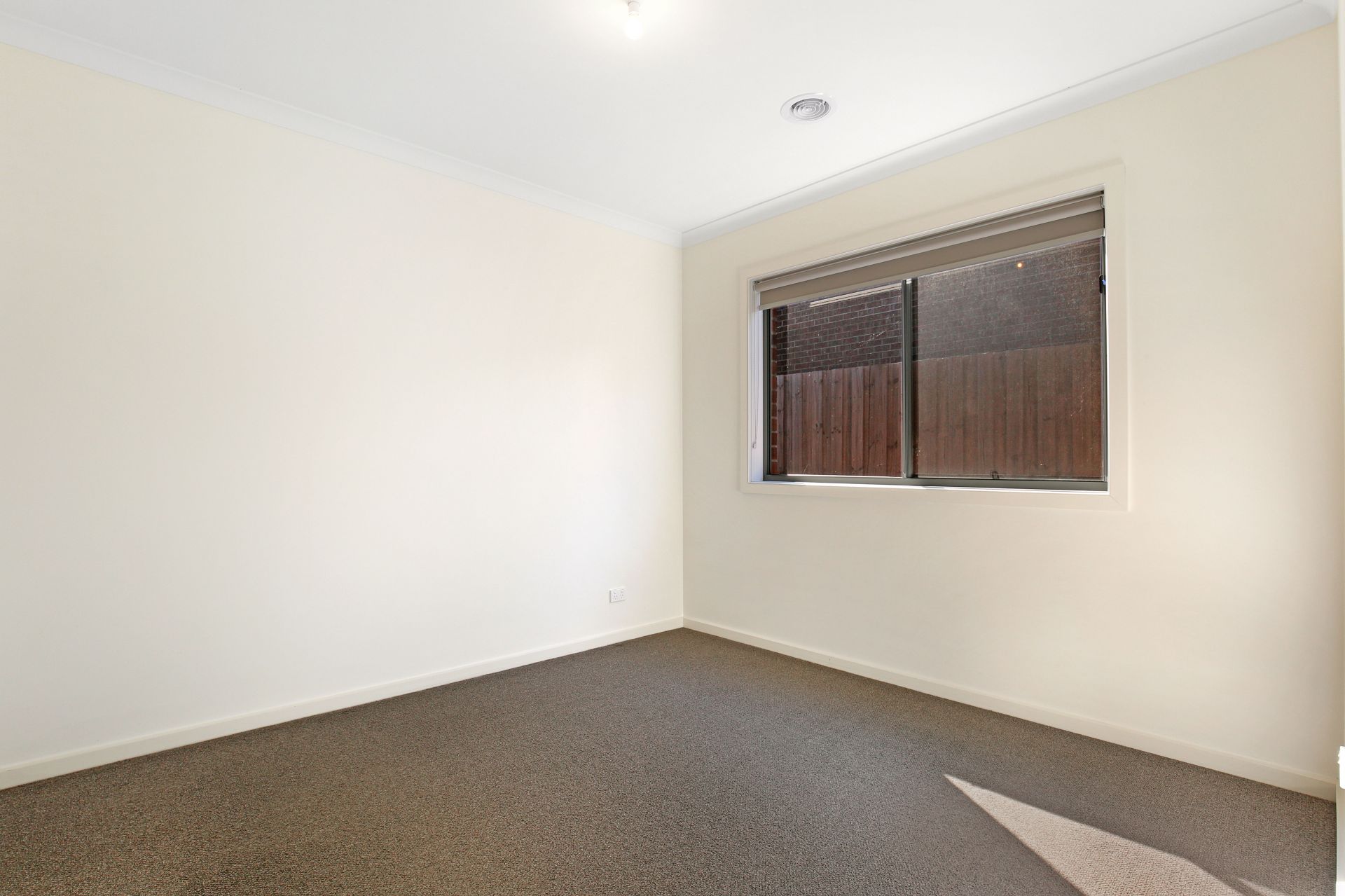 Family Living with Space and Privacy!