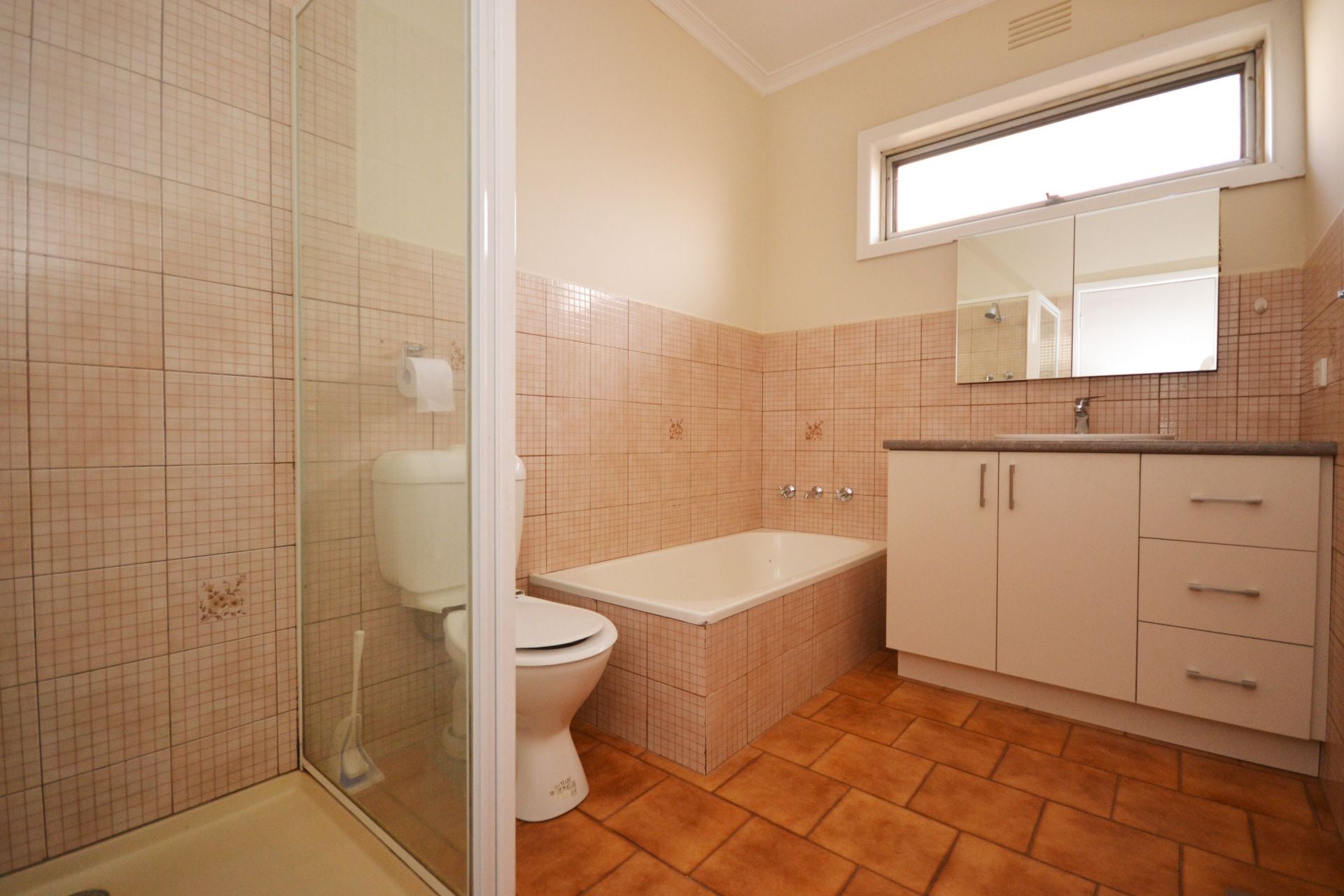 Low Maintenance Living!