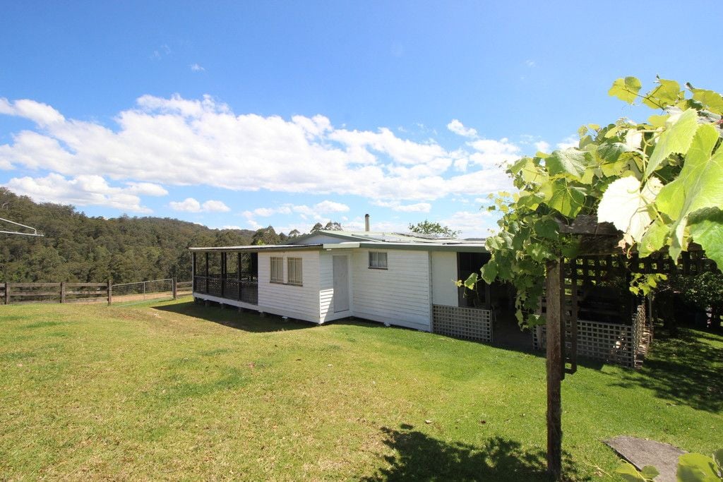 , BIRDWOOD NSW 2446