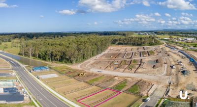 Chisholm, 10 Steamcruiser Drive