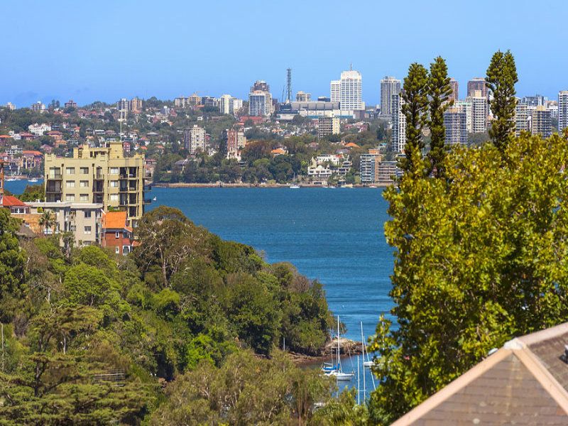 4/2 Bannerman Street CREMORNE NSW, Cremorne - Thumbnail 8