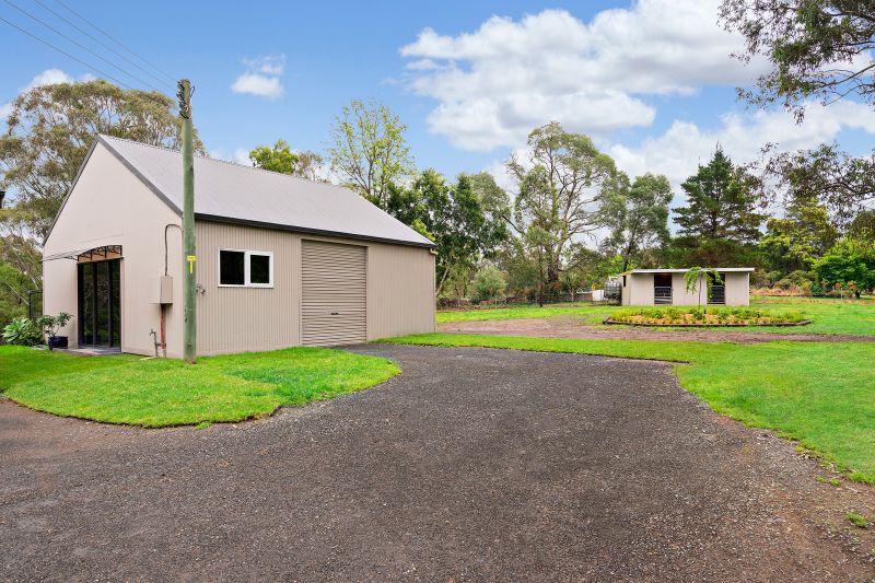 Real Estate For Sale 70 Ala Moana Road East Kurrajong , NSW