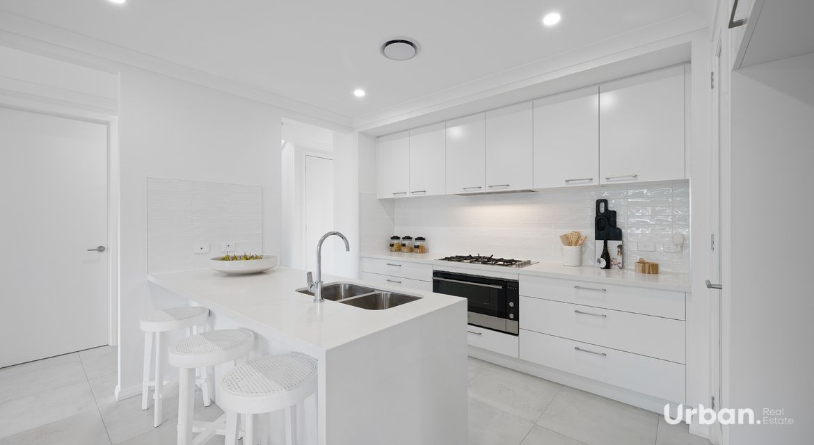 Marsden Park 28 Bolwarra Drive