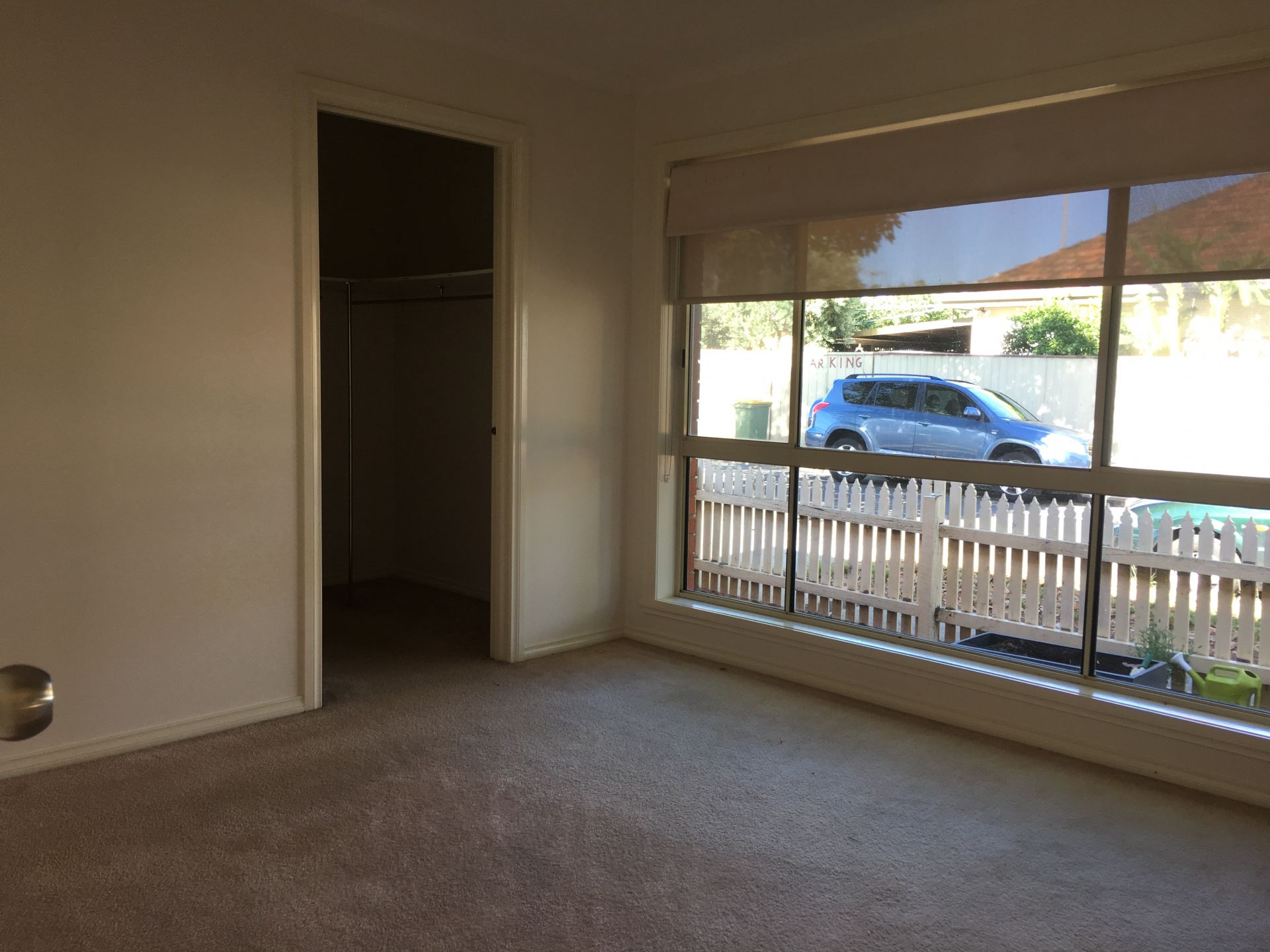 Great Regent Location
