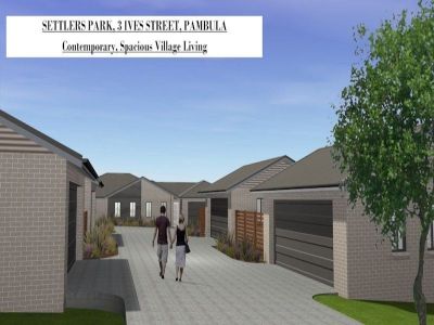 3 Ives Street, Pambula