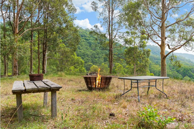 Real Estate For Sale 181 Blue Road Lambs Valley , NSW