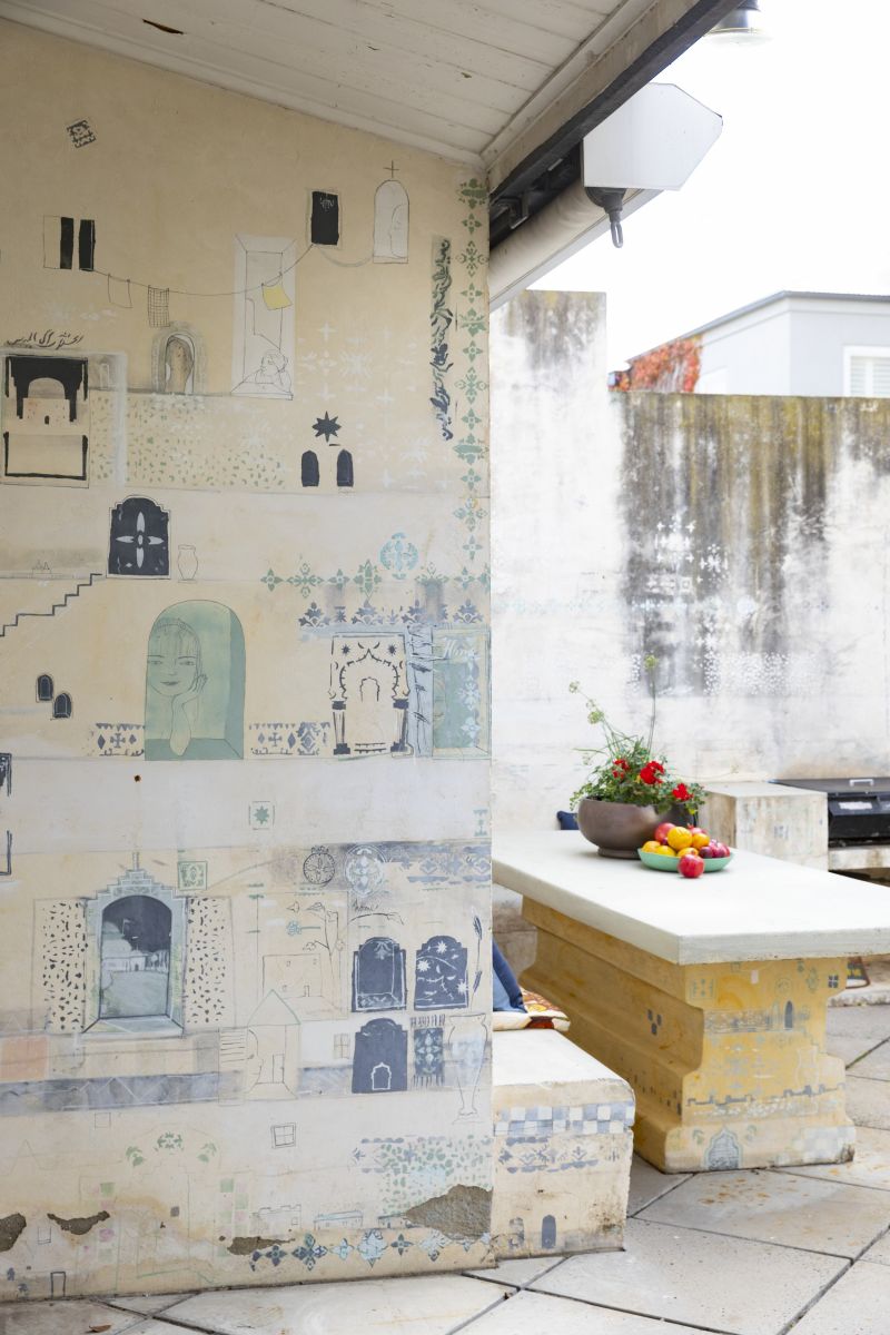 8 Burnett Street, St Kilda